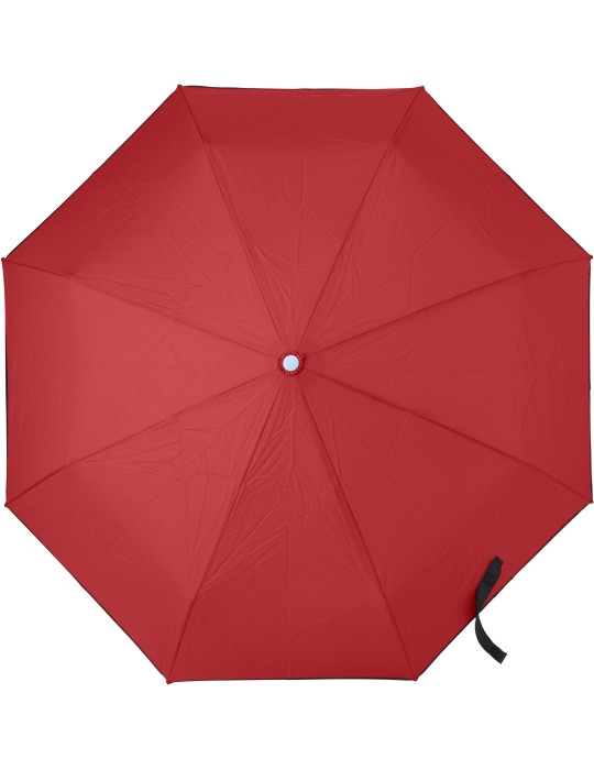 Parapluie pliable en cadeau publicitaire personnalisé Jamelia