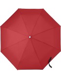 Parapluie pliable en cadeau publicitaire personnalisé Jamelia
