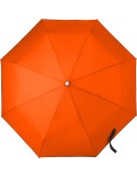 Parapluie pliable en cadeau publicitaire personnalisé Jamelia