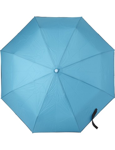 Parapluie pliable en cadeau publicitaire personnalisé Jamelia