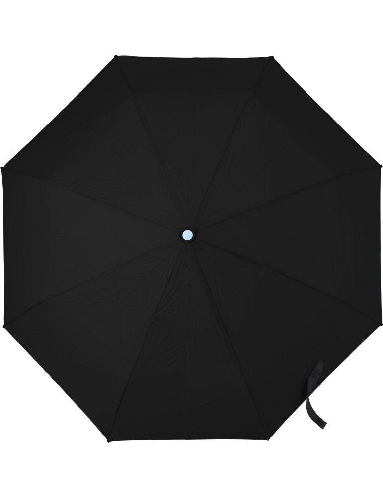 Parapluie pliable en cadeau publicitaire personnalisé Jamelia