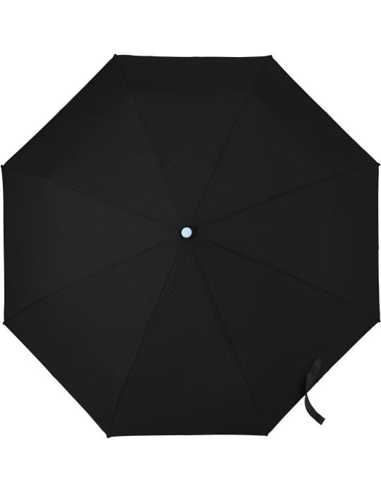 Parapluie pliable en cadeau publicitaire personnalisé Jamelia