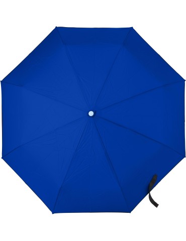 Parapluie pliable en cadeau publicitaire personnalisé Jamelia