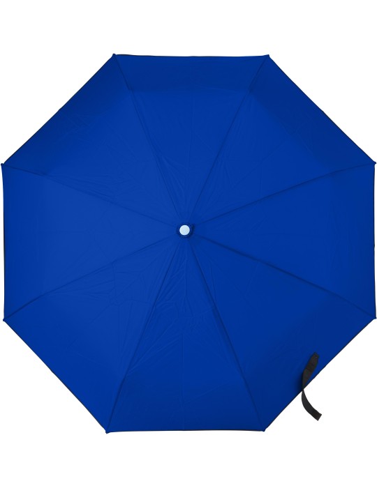 Parapluie pliable en cadeau publicitaire personnalisé Jamelia