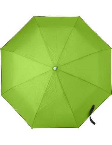 Parapluie pliable en cadeau publicitaire personnalisé Jamelia