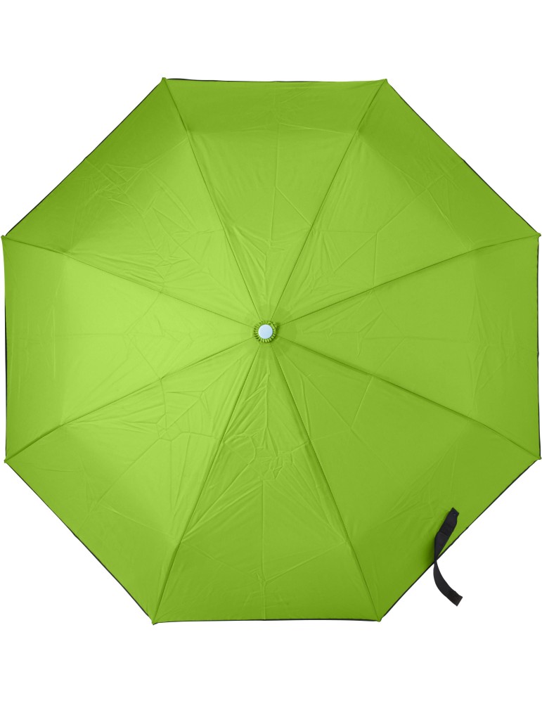 Parapluie pliable en cadeau publicitaire personnalisé Jamelia