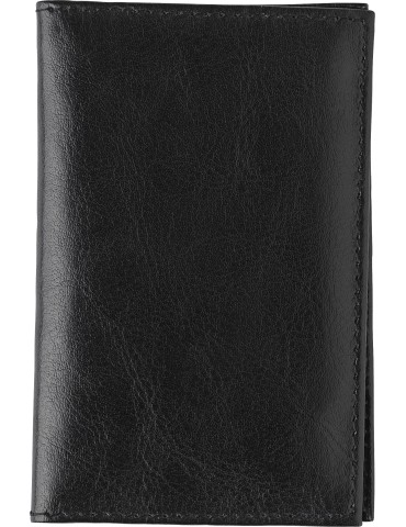 Porte-cartes Lee | Cuir de chèvre | RFID