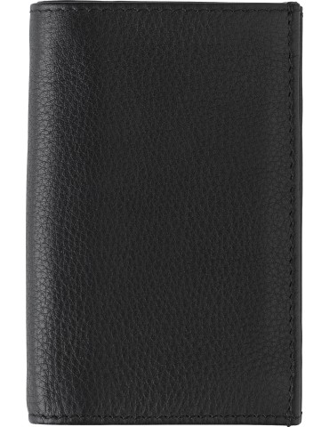 Porte-cartes Roy | Cuir chevreau