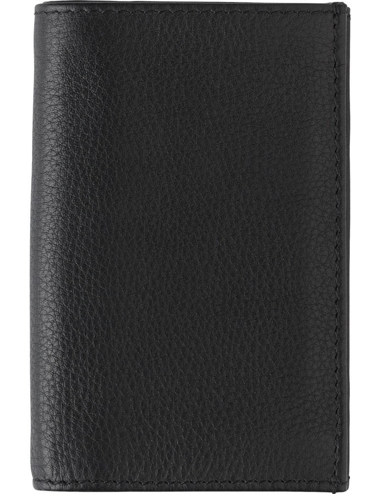 Porte-cartes de crédit sécurisé et chic en RFID personnalisé Roy