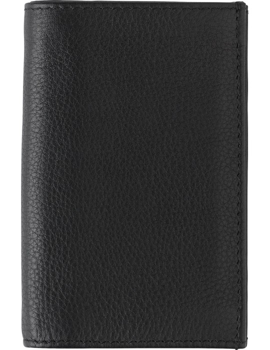 Porte-cartes de crédit sécurisé et chic en RFID personnalisé Roy