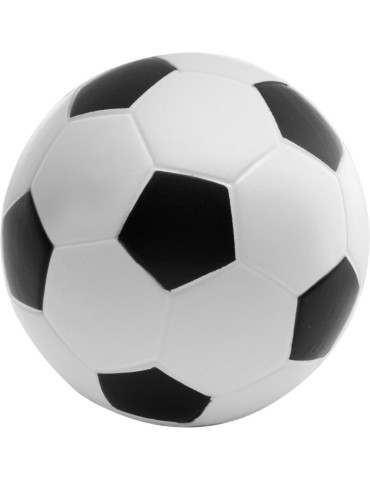 Objet publicitaire anti-stress ballon de foot Elijah