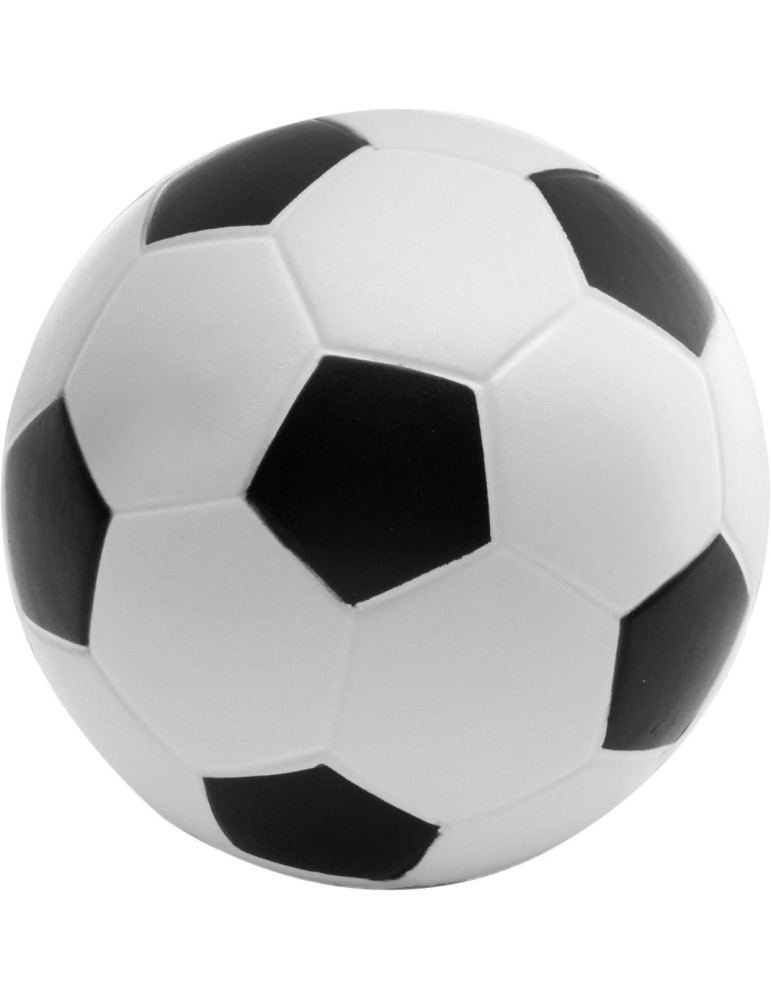 Objet publicitaire anti-stress ballon de foot Elijah