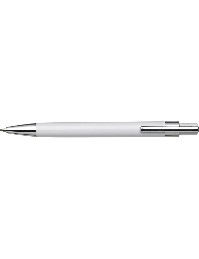 Stylo bille en objet publicitaire personnalisé Jarod