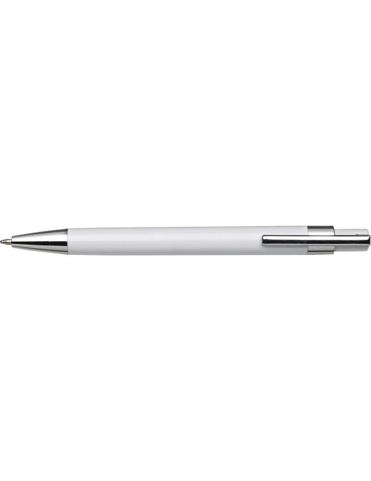 Stylo bille en objet publicitaire personnalisé Jarod