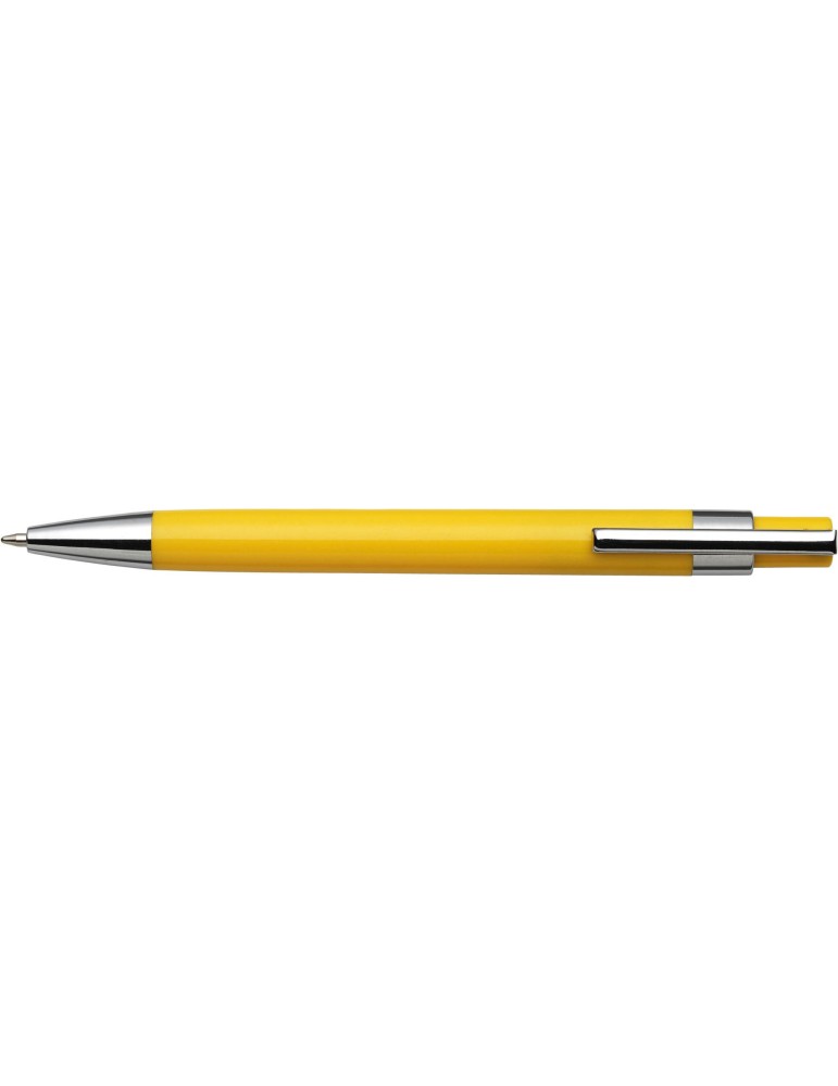 Stylo bille en objet publicitaire personnalisé Jarod