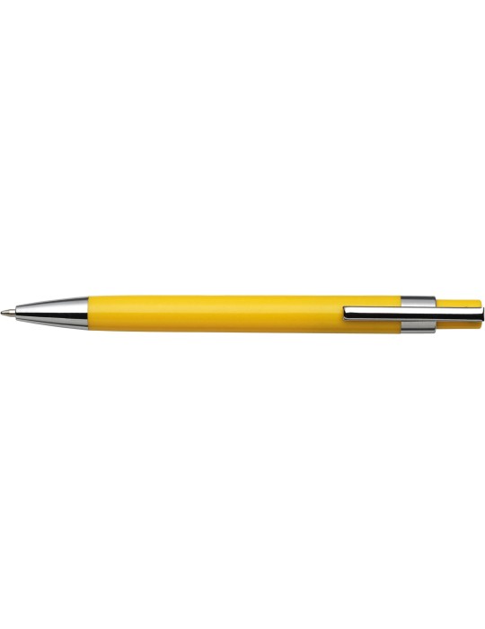 Stylo bille en objet publicitaire personnalisé Jarod
