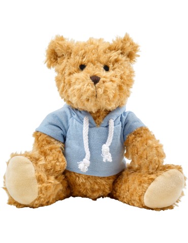 Ours en peluche Monty 2