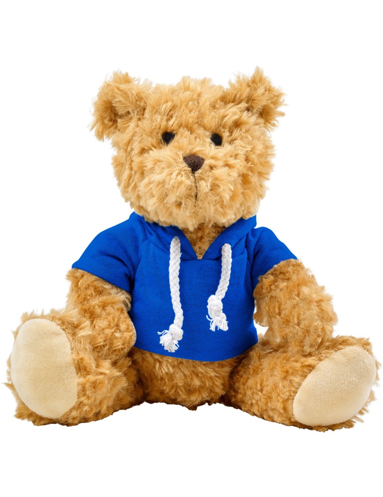 Peluche Monty en cadeau d'entreprise unique