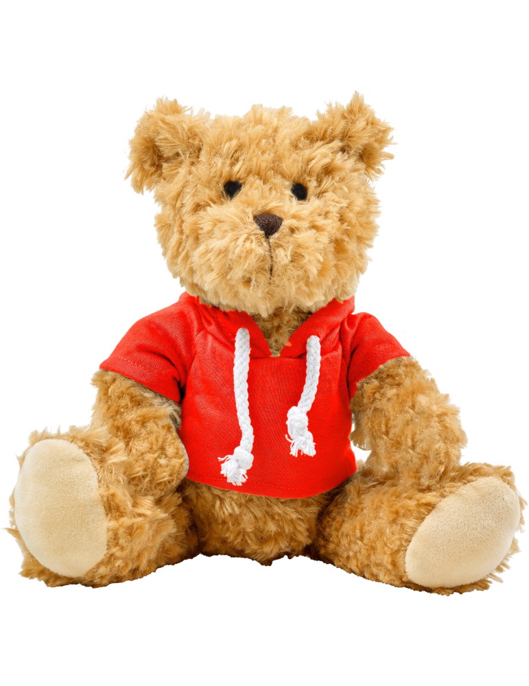 Peluche Monty en cadeau d'entreprise unique