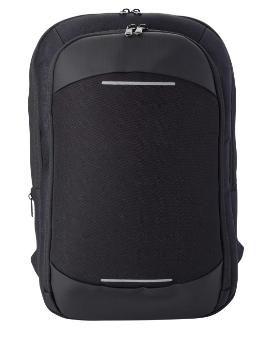 Sac à dos en polyester Personnalisé Paul - Idéal pour vos voyages pas cher