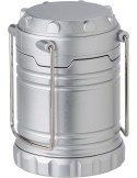 Lampe de camping Jordan | Plastique | Rétractable | 3 bandeaux COB