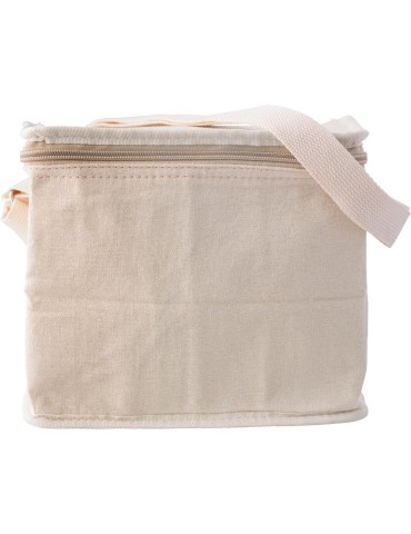 Sac isotherme en toile Misha