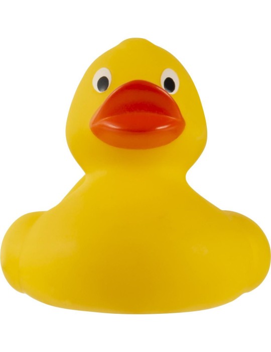 Canard ludique en PVC en objet publicitaire Mirta