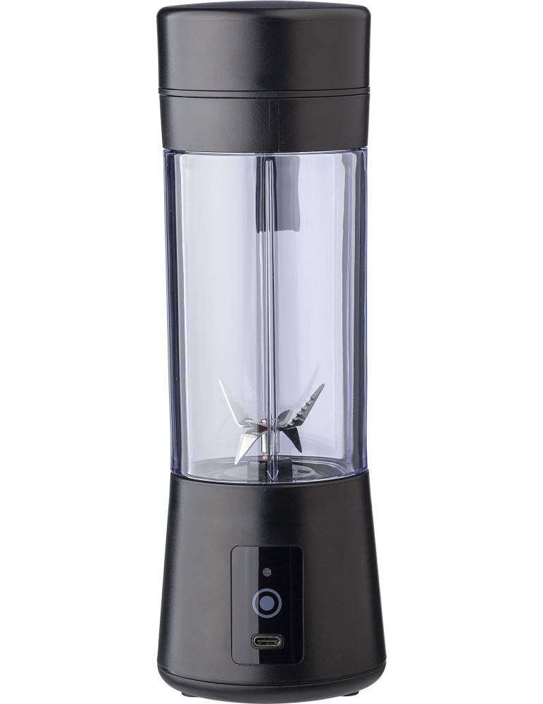 Blender électrique Santosh - Cuisine facile et rapide