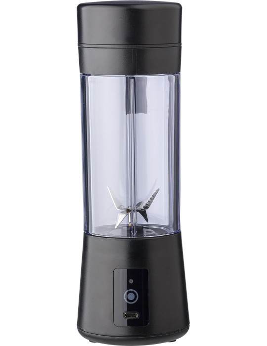 Blender électrique Santosh - Cuisine facile et rapide