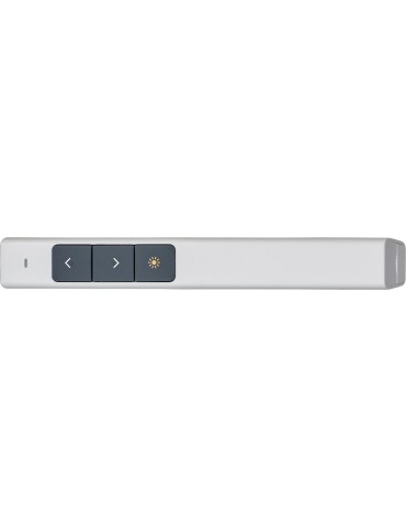 Pointeur laser personnalisé et télécommande de présentation Manon
