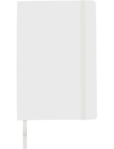 Carnet A5 avec couverture souple personnalisé Mireia - pas cher