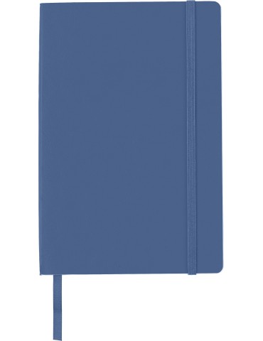 Carnet A5 avec couverture souple personnalisé Mireia - pas cher 2