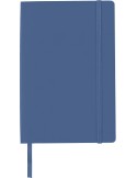 Carnet A5 avec couverture souple personnalisé Mireia - pas cher
