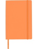 Carnet A5 avec couverture souple personnalisé Mireia - pas cher