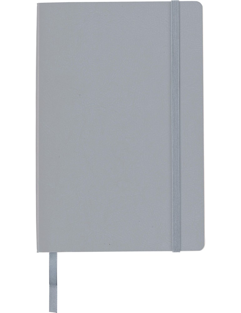 Carnet A5 avec couverture souple personnalisé Mireia - pas cher