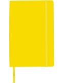 Carnet A5 avec couverture souple personnalisé Mireia - pas cher