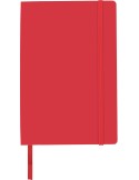 Carnet A5 avec couverture souple personnalisé Mireia - pas cher