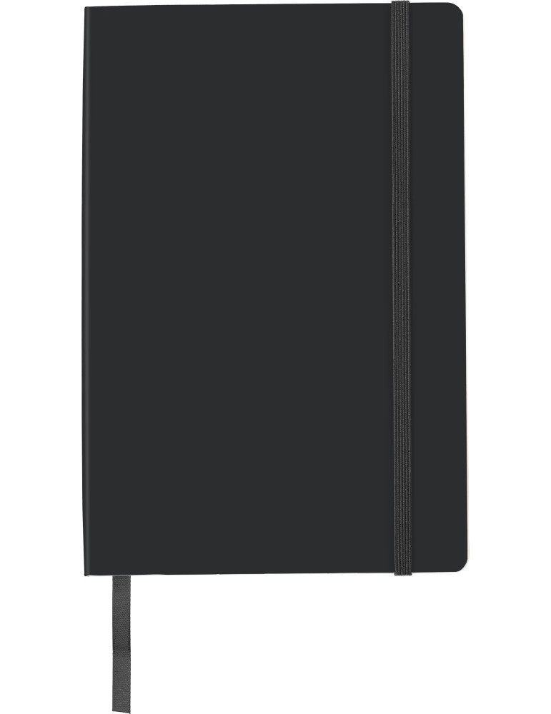 Carnet A5 avec couverture souple personnalisé Mireia - pas cher