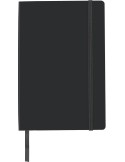 Carnet A5 avec couverture souple personnalisé Mireia - pas cher