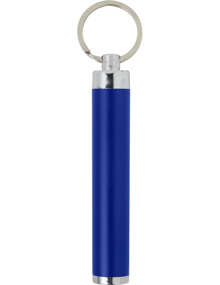 Porte-clés torche publicitaire et pratique Zola