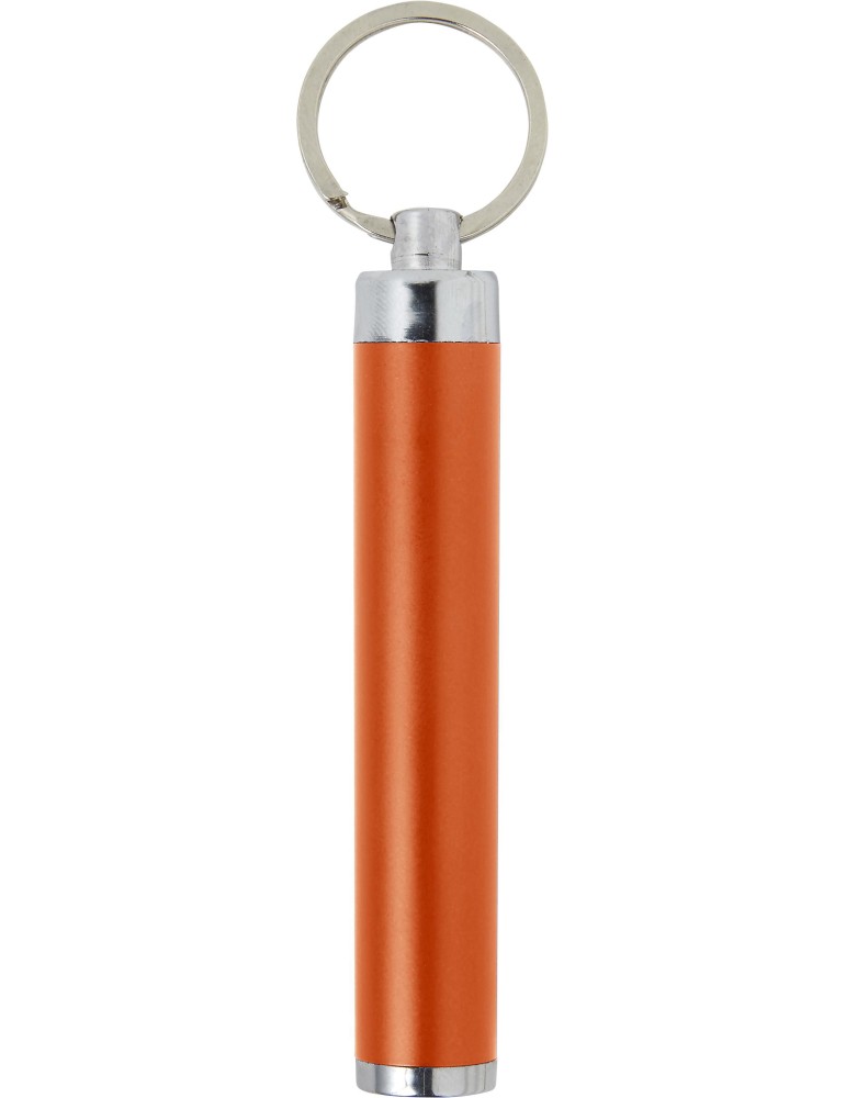 Porte-clés torche publicitaire et pratique Zola