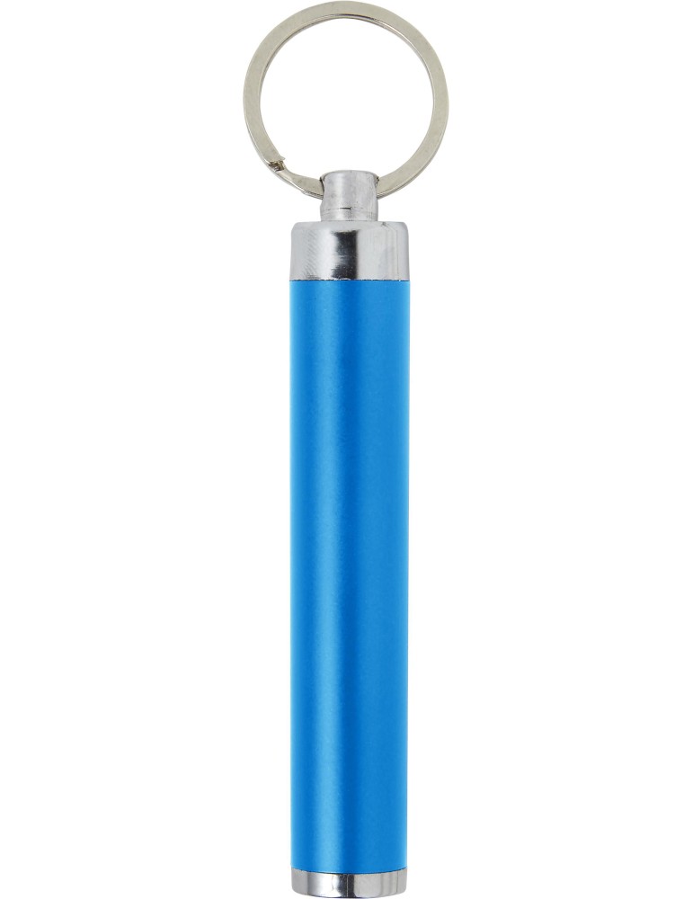 Porte-clés torche publicitaire et pratique Zola