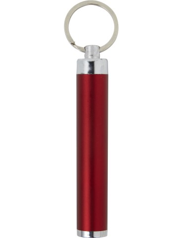 Porte-clés torche publicitaire et pratique Zola