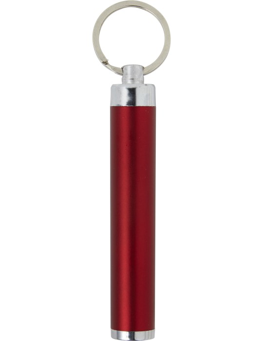 Porte-clés torche publicitaire et pratique Zola