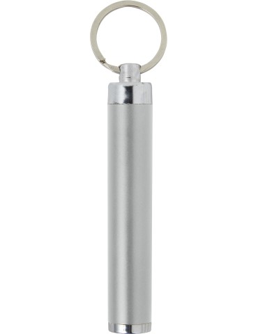 Porte-clés torche publicitaire et pratique Zola