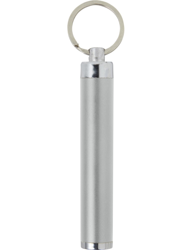 Porte-clés torche publicitaire et pratique Zola