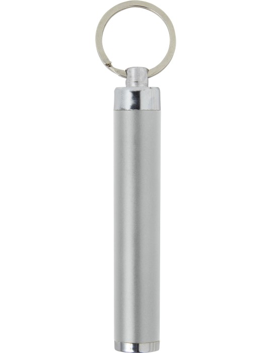 Porte-clés torche publicitaire et pratique Zola