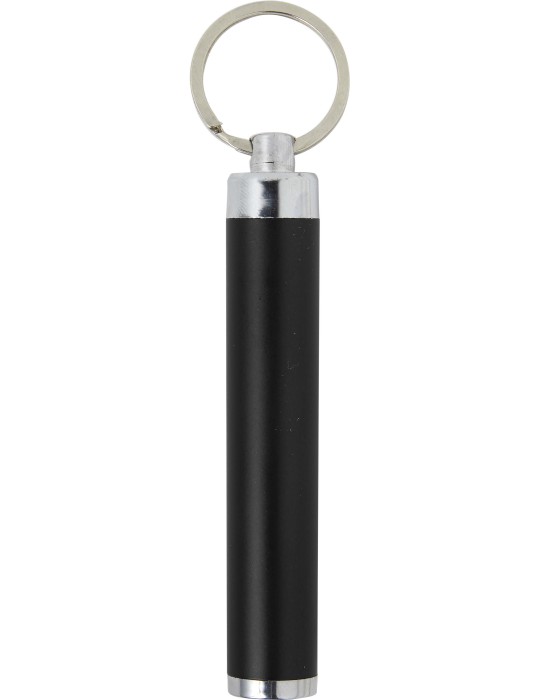 Porte-clés torche publicitaire et pratique Zola