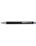 Stylo Emmett | Finition caoutchoutée