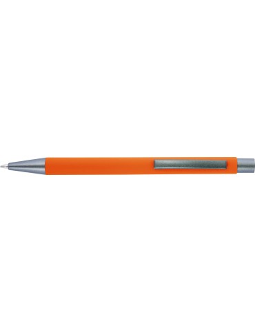 Stylo bille en métal personnalisé Emmett